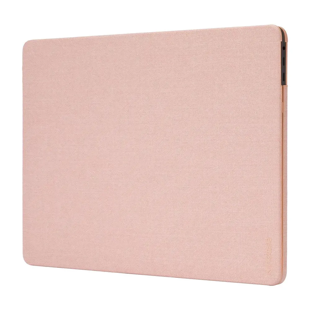 Textured Hardshell with Woolenex for 16" MacBook Pro (2019)