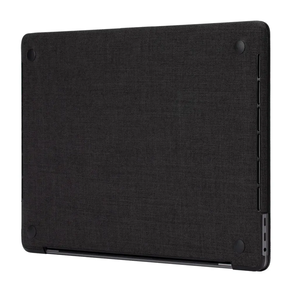 Textured Hardshell with Woolenex for 16" MacBook Pro (2019)