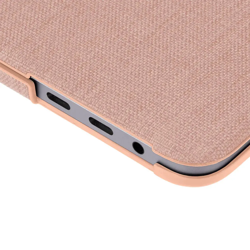 Textured Hardshell with Woolenex for 16" MacBook Pro (2019)
