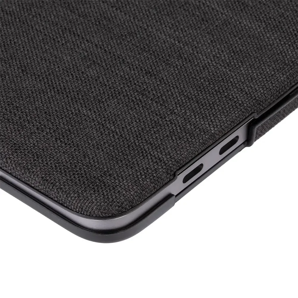 Textured Hardshell with Woolenex for 16" MacBook Pro (2019)
