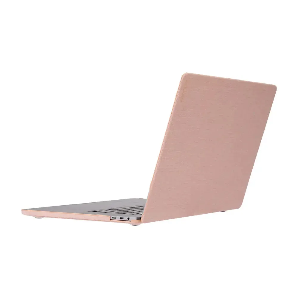 Textured Hardshell with Woolenex for 16" MacBook Pro (2019)