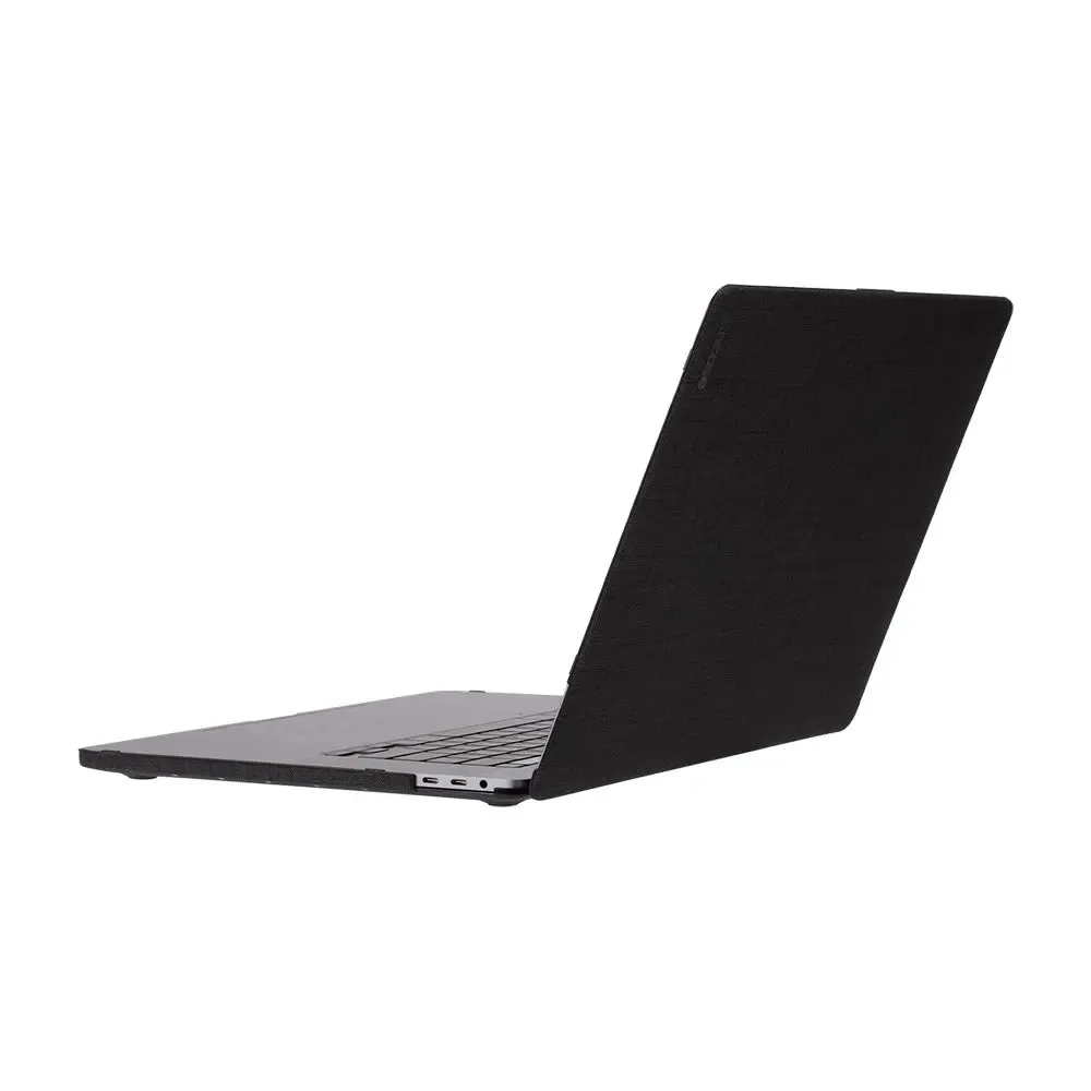 Textured Hardshell with Woolenex for 16" MacBook Pro (2019)