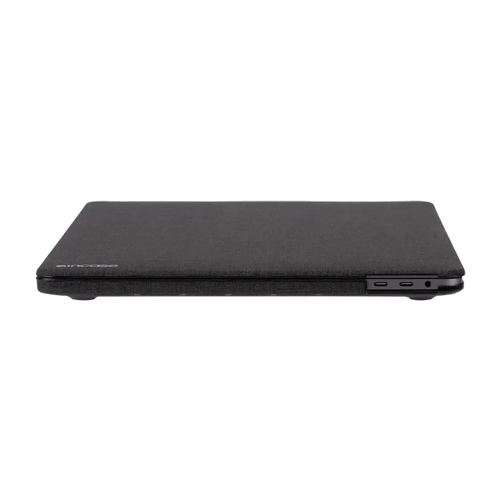 Textured Hardshell with Woolenex for 16" MacBook Pro (2019)