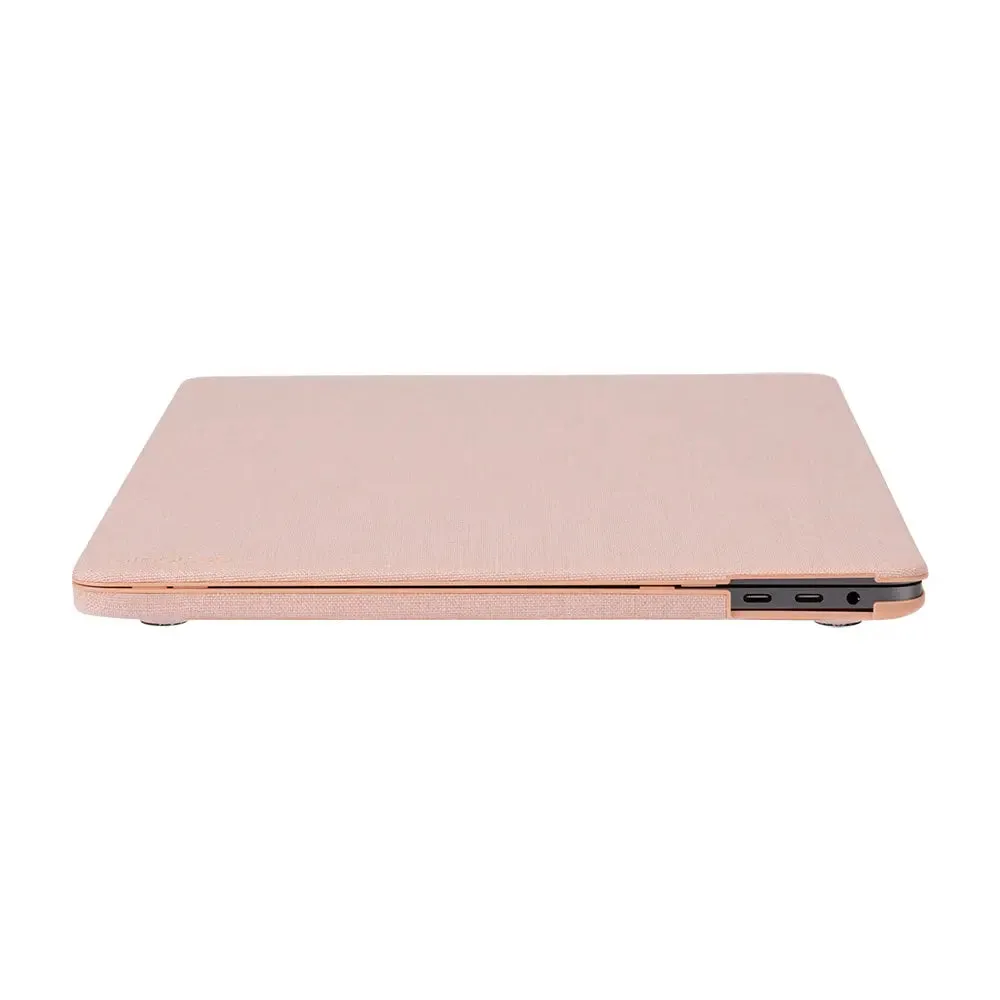 Textured Hardshell with Woolenex for 16" MacBook Pro (2019)