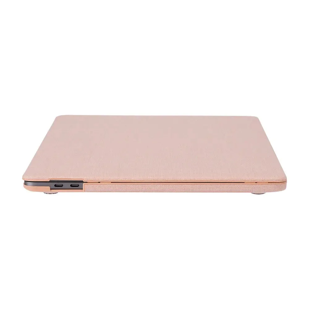 Textured Hardshell with Woolenex for 16" MacBook Pro (2019)
