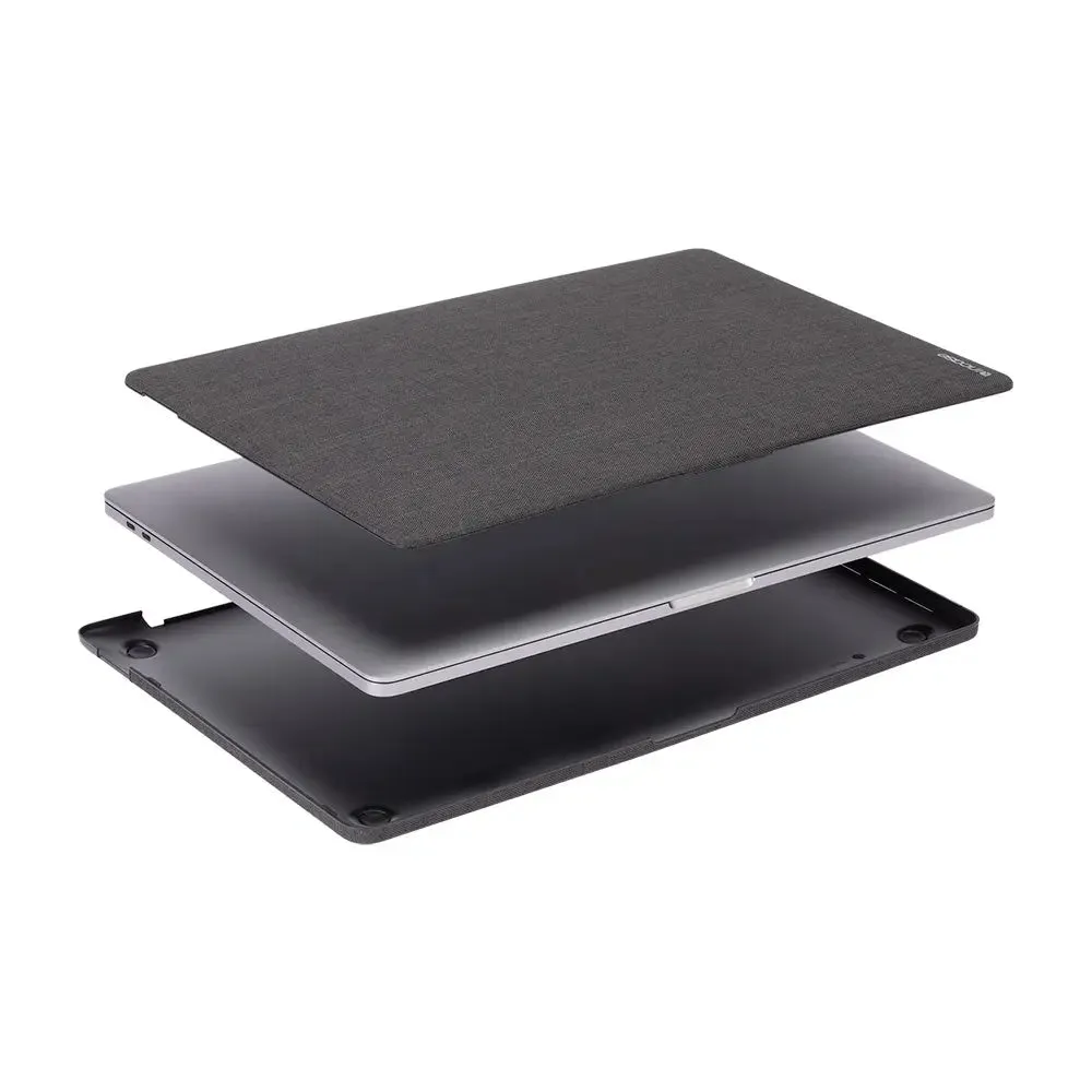 Textured Hardshell with Woolenex for 16" MacBook Pro (2019)