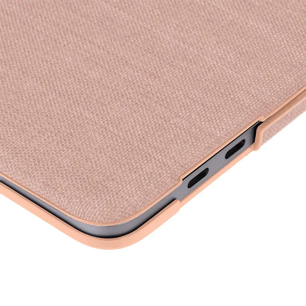 Textured Hardshell with Woolenex for 16" MacBook Pro (2019)