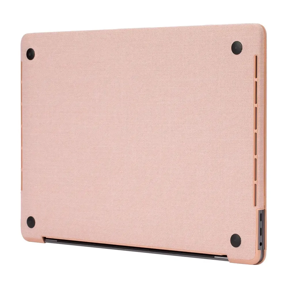 Textured Hardshell with Woolenex for 16" MacBook Pro (2019)