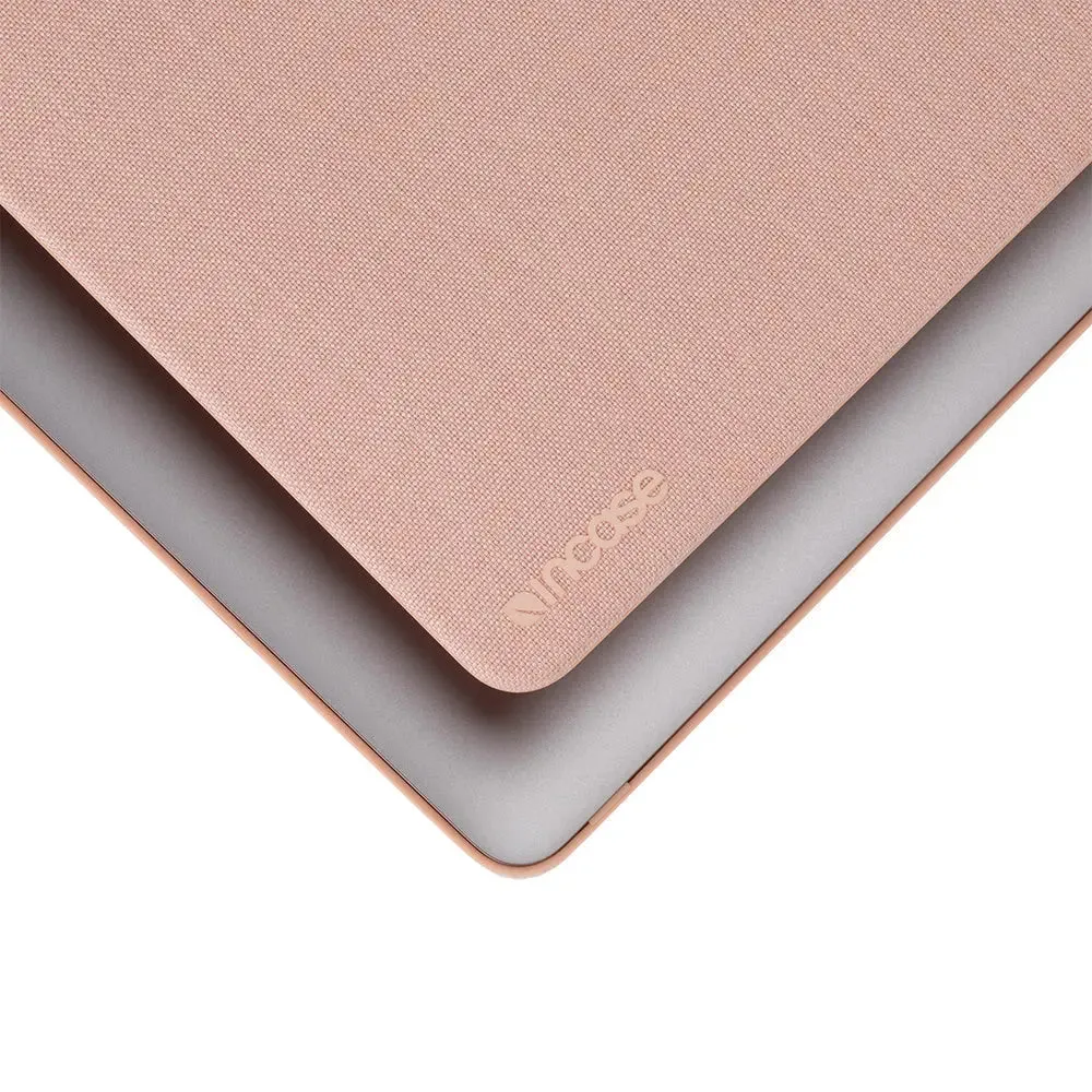 Textured Hardshell with Woolenex for 16" MacBook Pro (2019)