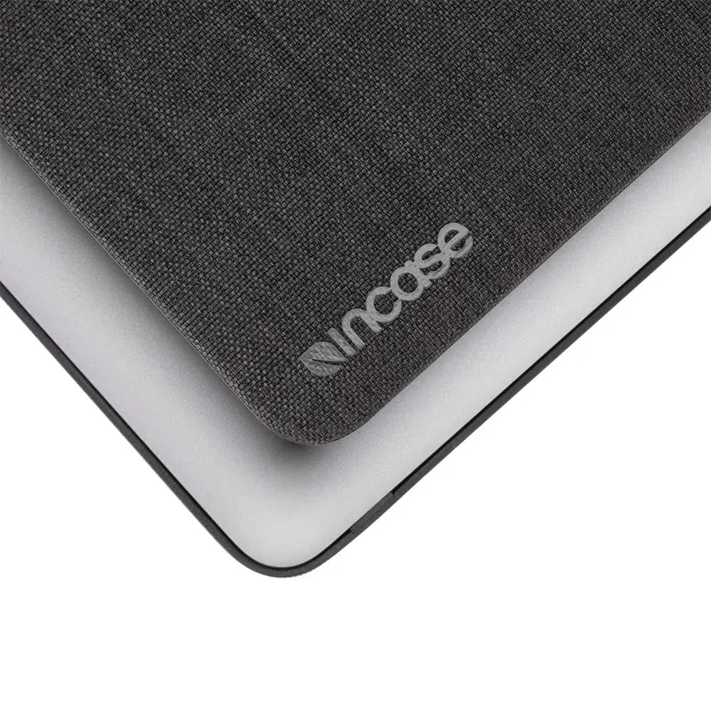Textured Hardshell with Woolenex for 16" MacBook Pro (2019)