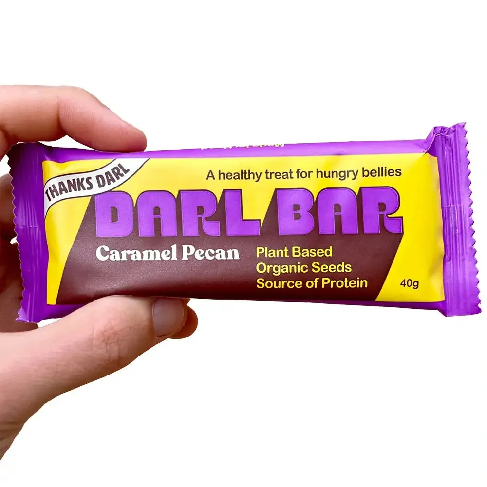 Thanks Darl Bar 40g