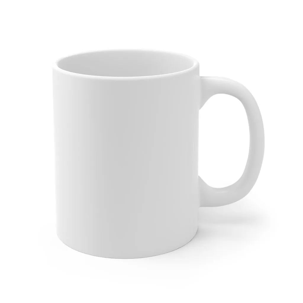 Thanksgiving Debate Team Coffee Mug