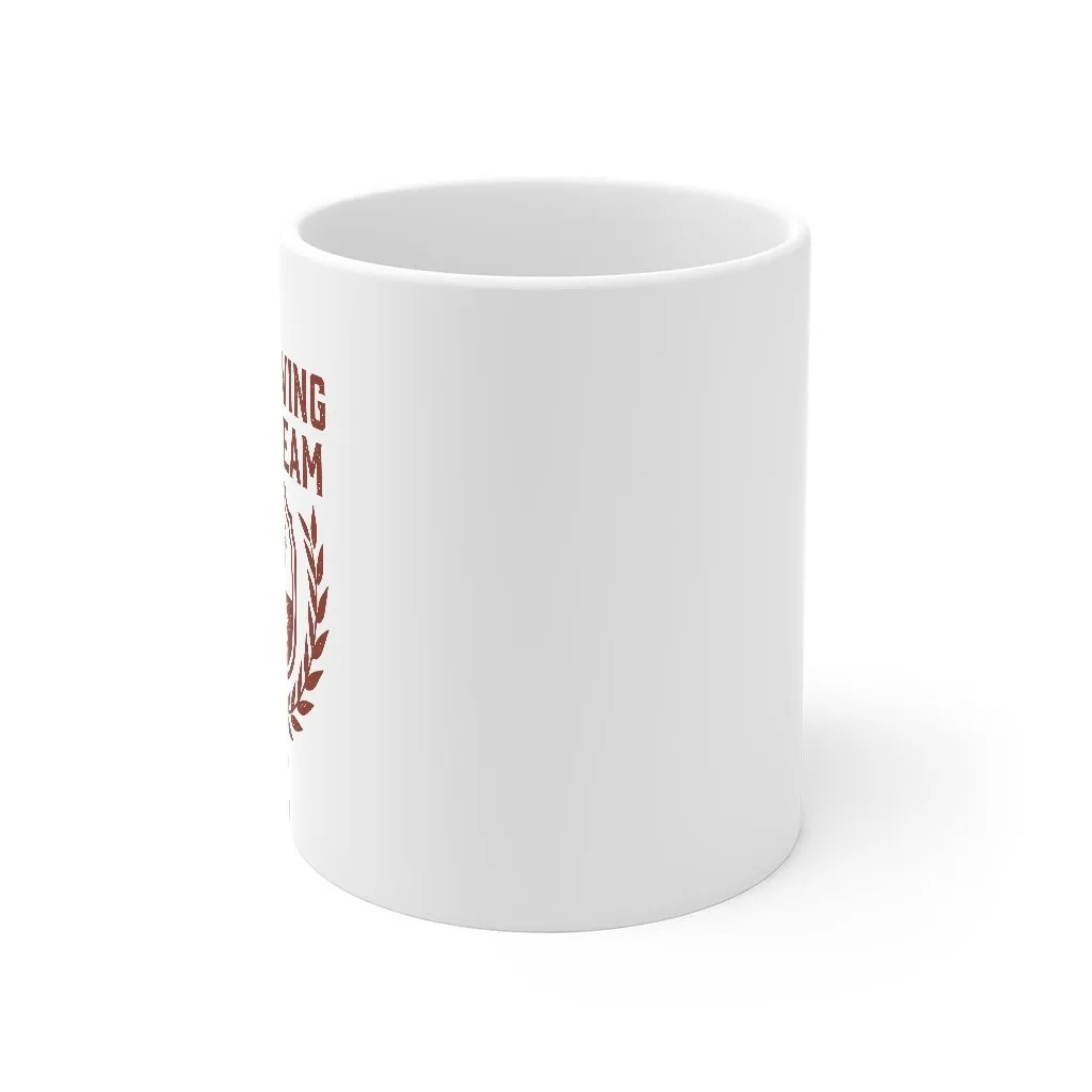 Thanksgiving Debate Team Coffee Mug
