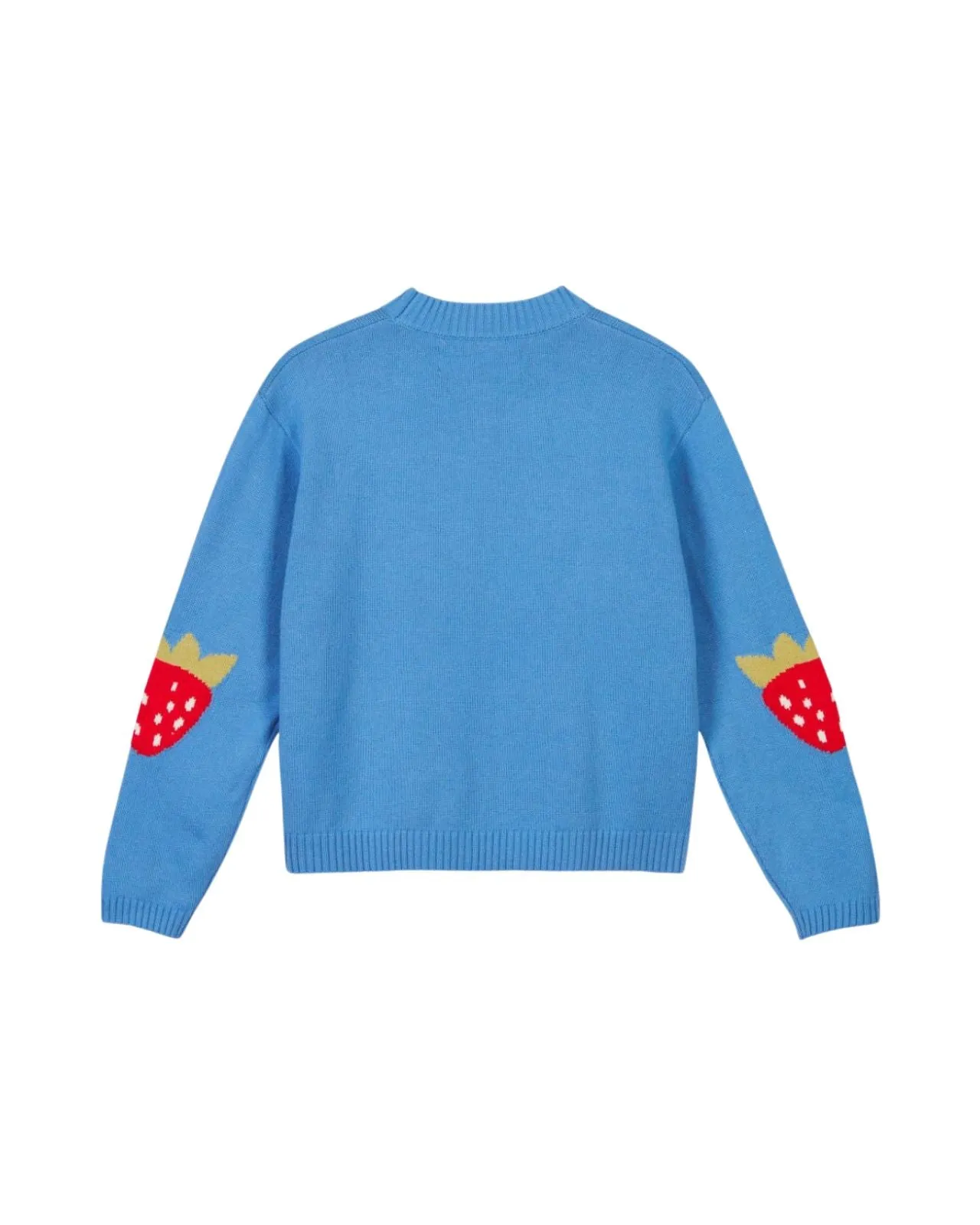 The Cake Hopper Sweater