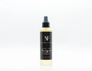 The Lazy Girl Nourishing Cleansing Oil (Natural   Organic)