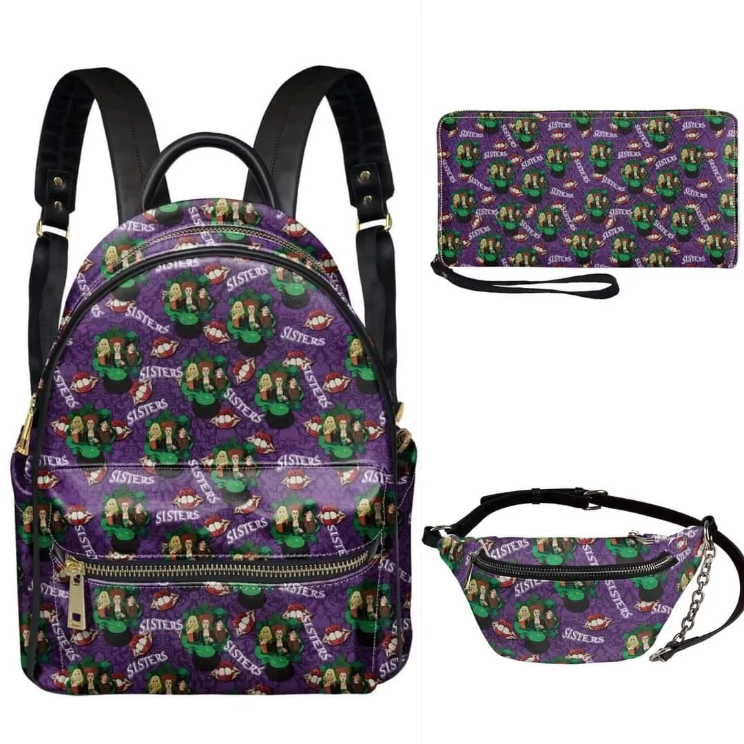 Three Sisters Bag Set- Preorder