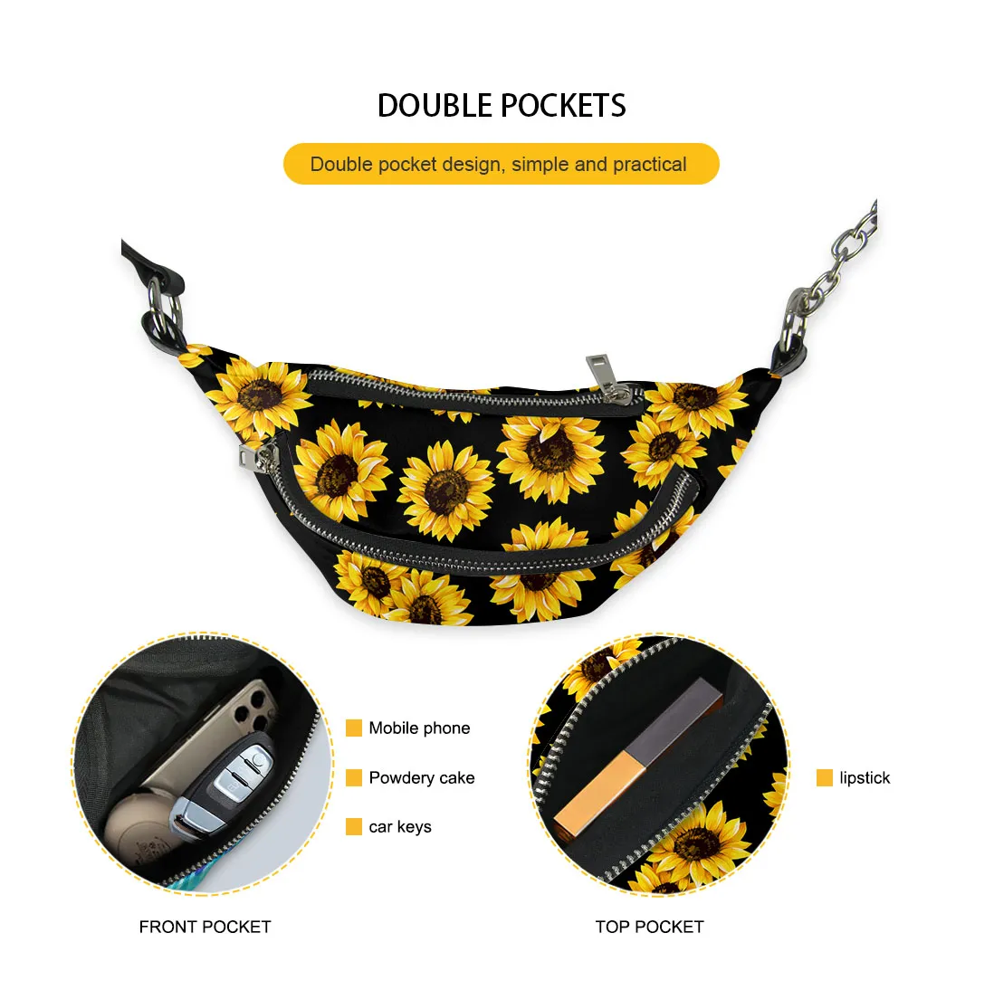 Three Sisters Bag Set- Preorder