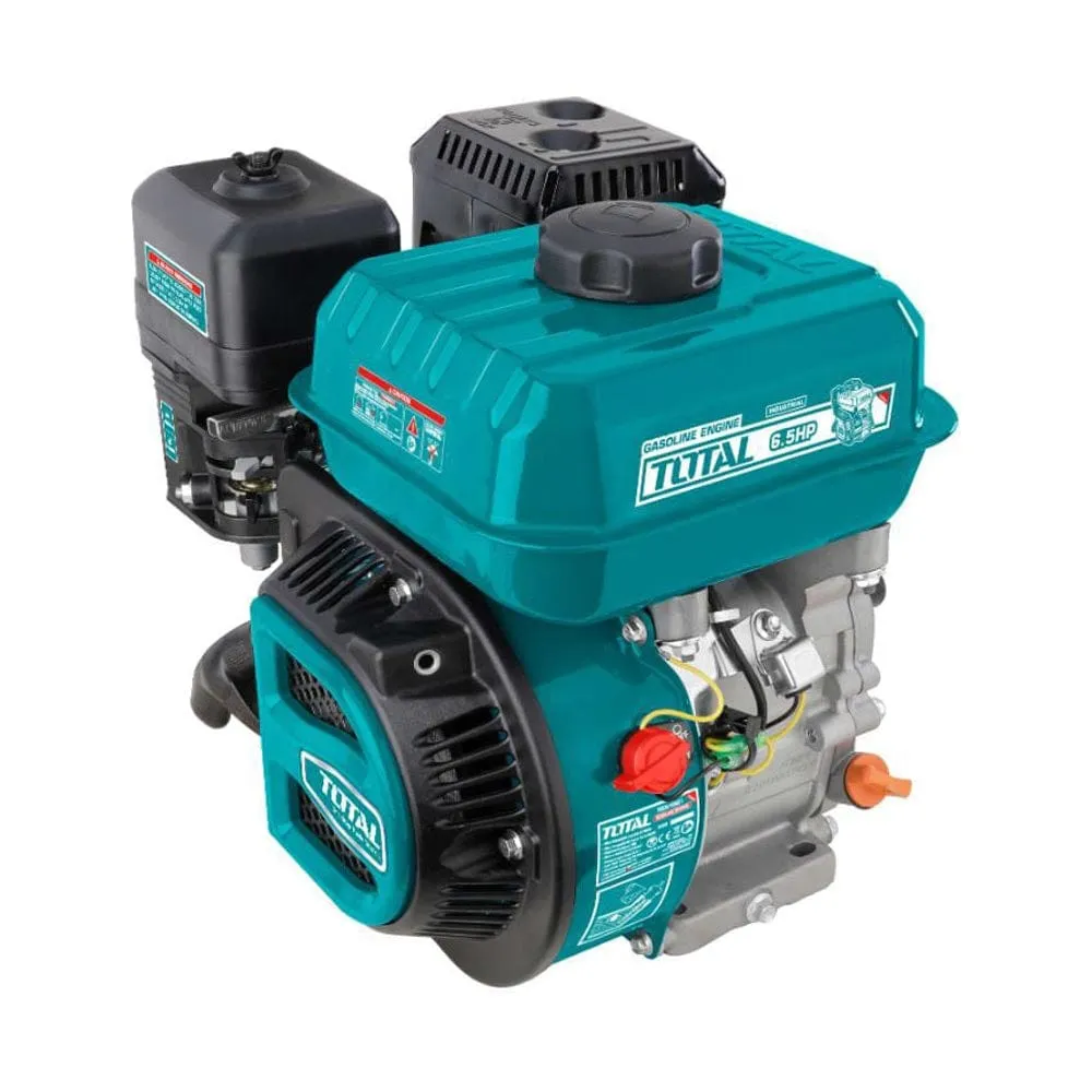 Total Gasoline Engine 6.5HP - TGEN16821
