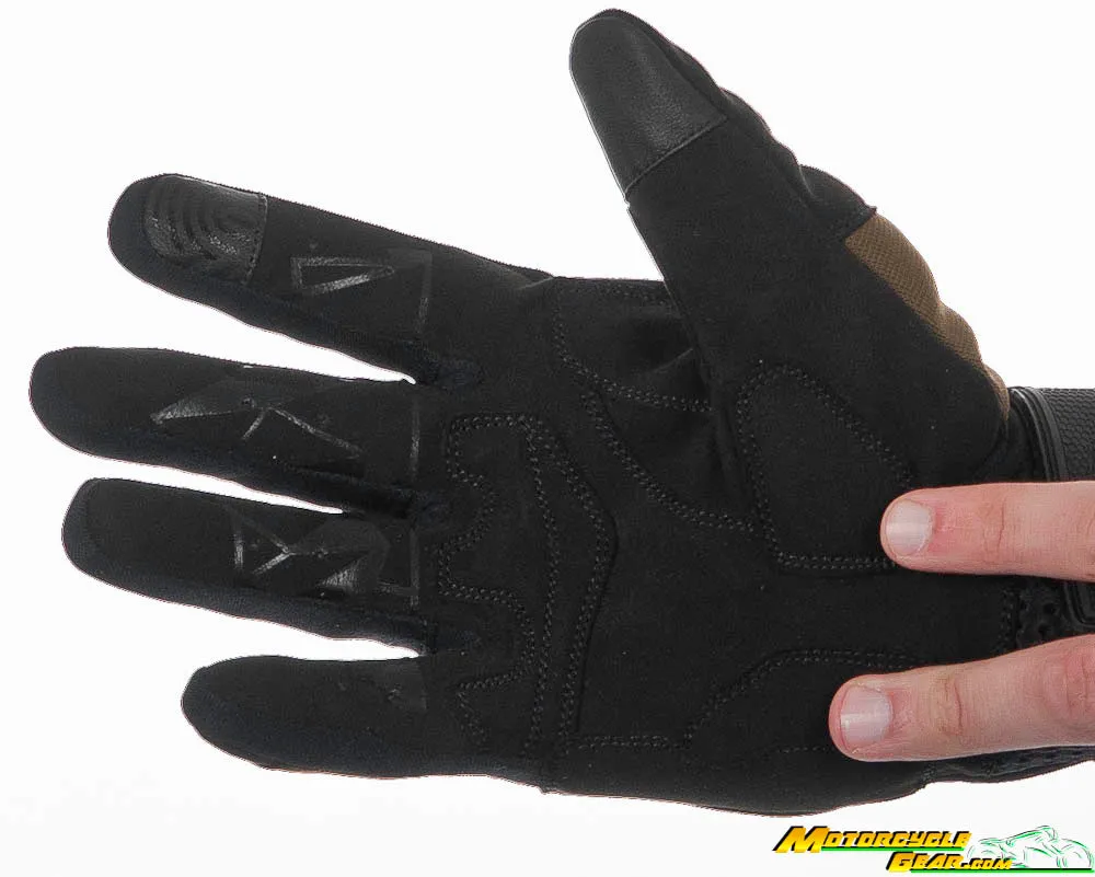 Tourmaster Overlander Glove for Women