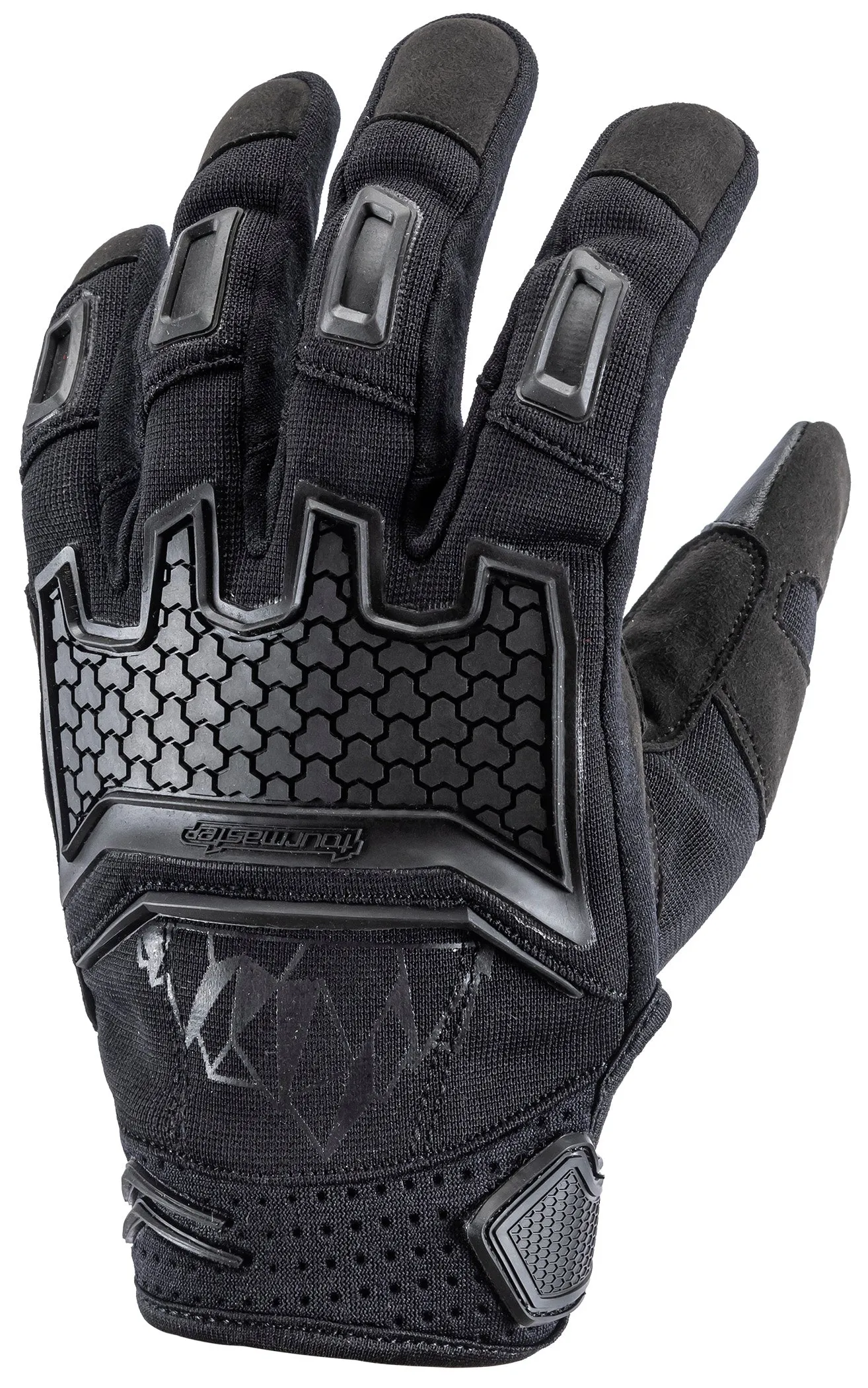Tourmaster Overlander Glove for Women