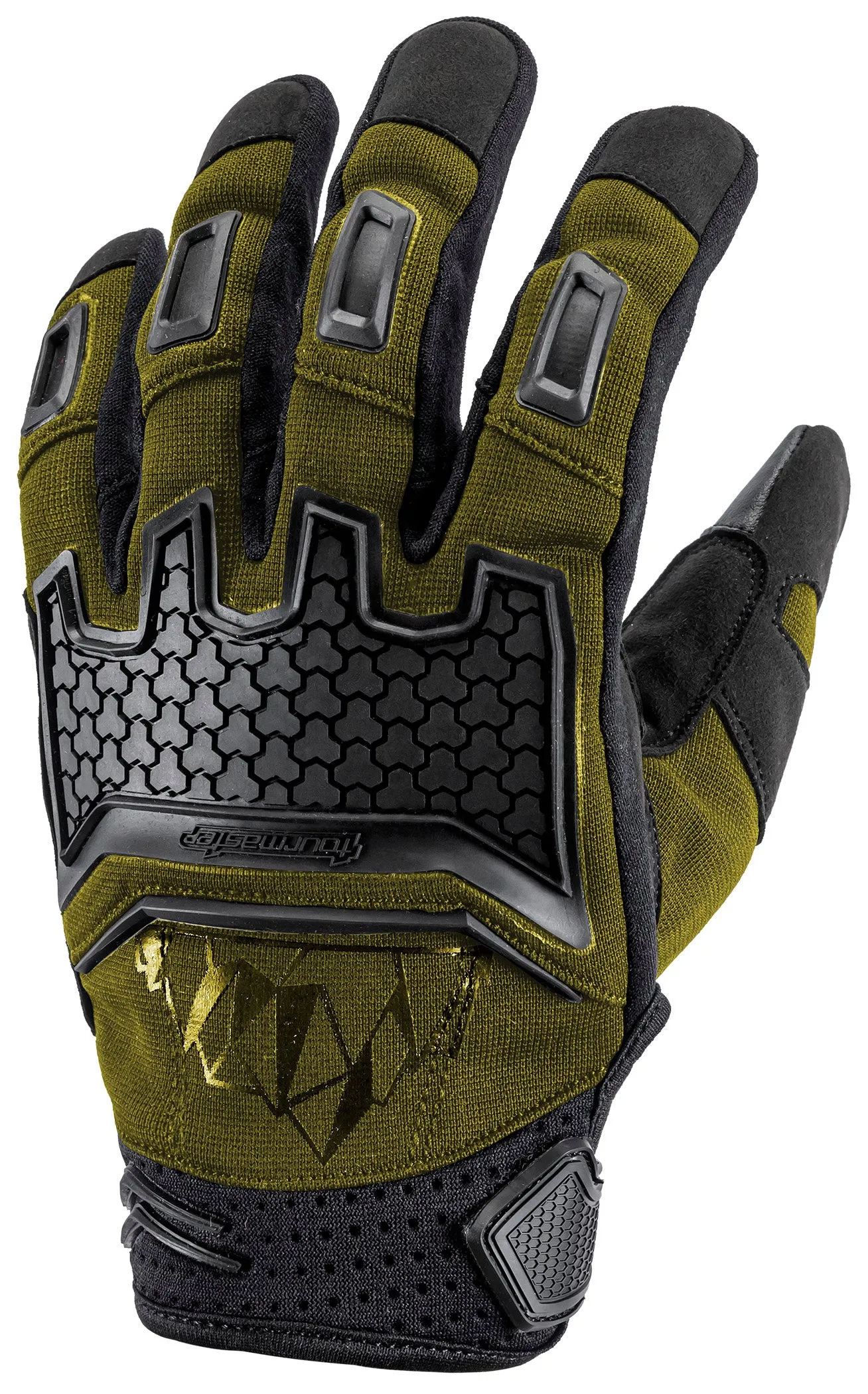 Tourmaster Overlander Glove for Women