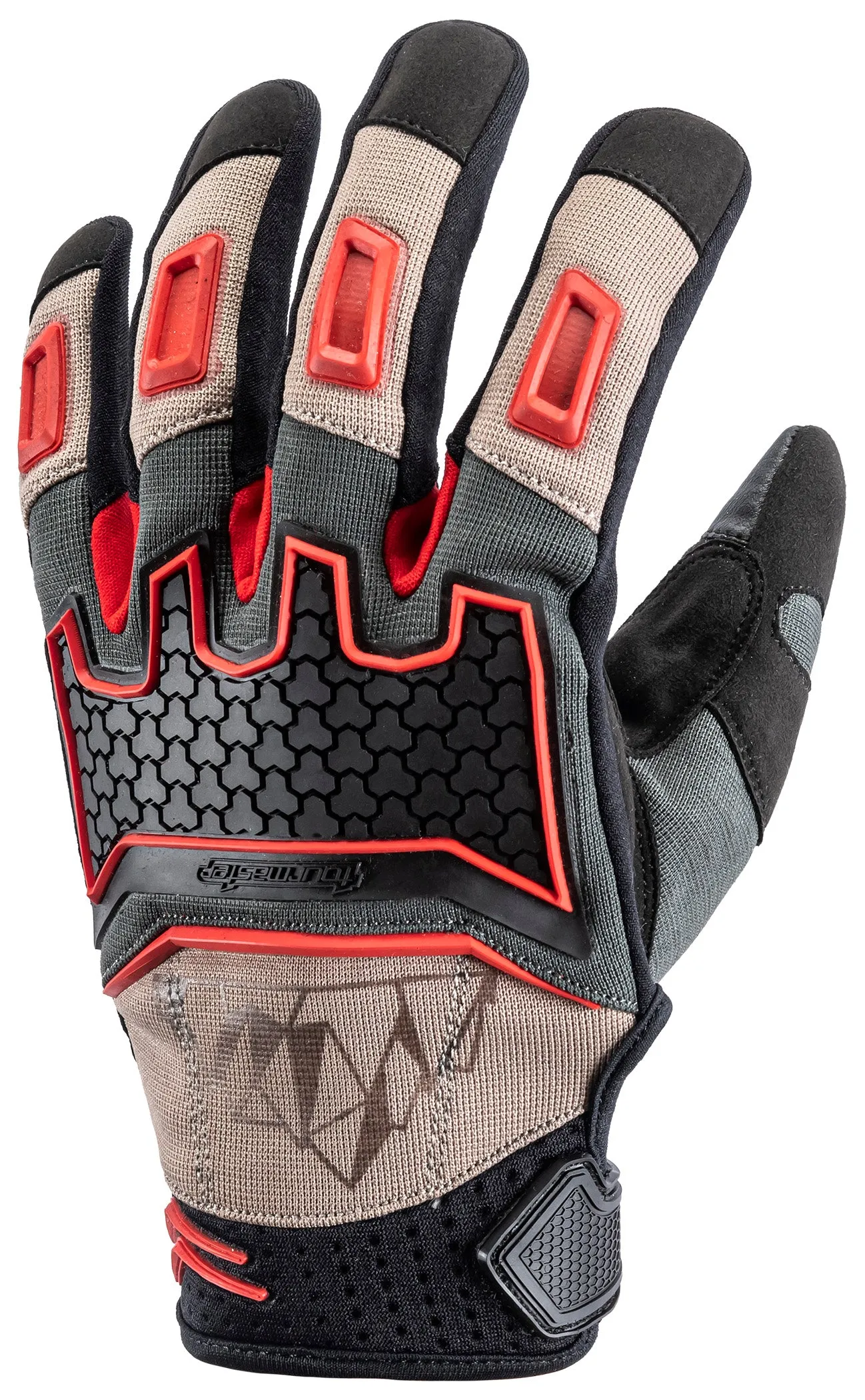 Tourmaster Overlander Glove for Women