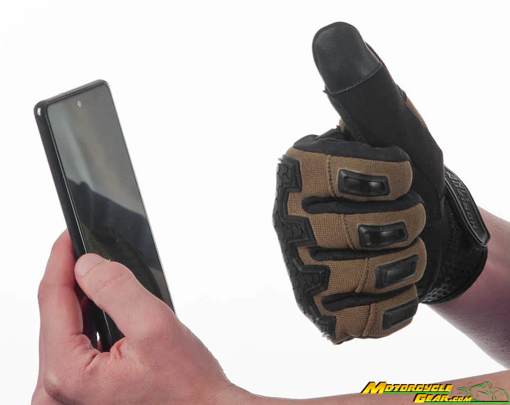 Tourmaster Overlander Glove for Women