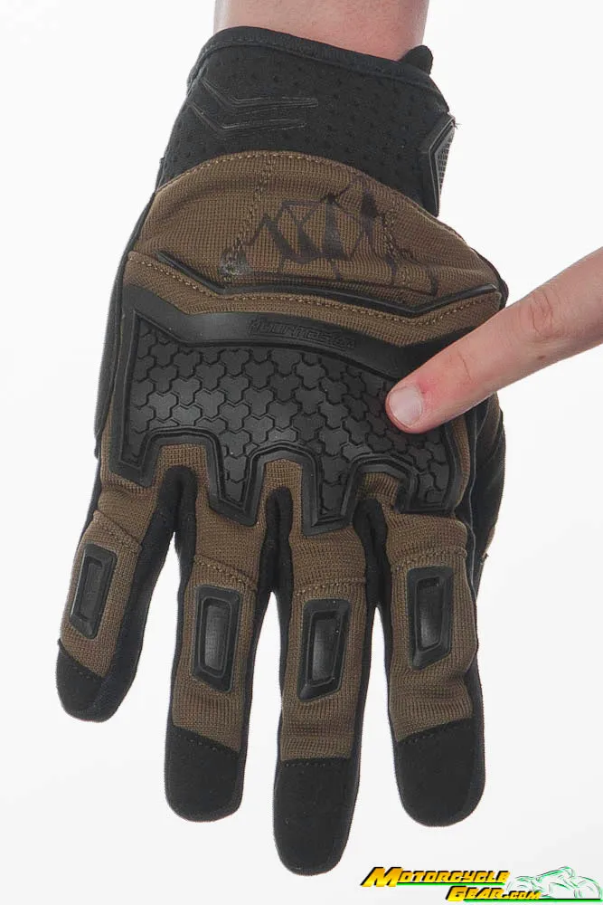 Tourmaster Overlander Glove for Women