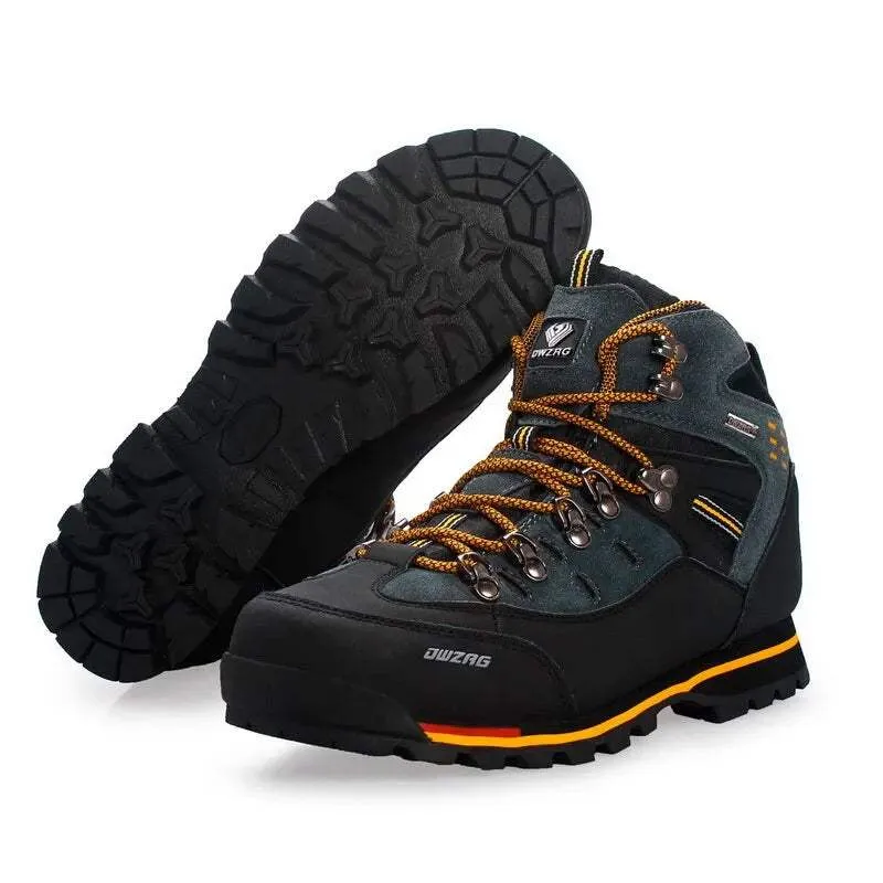 TrailFlex Boots