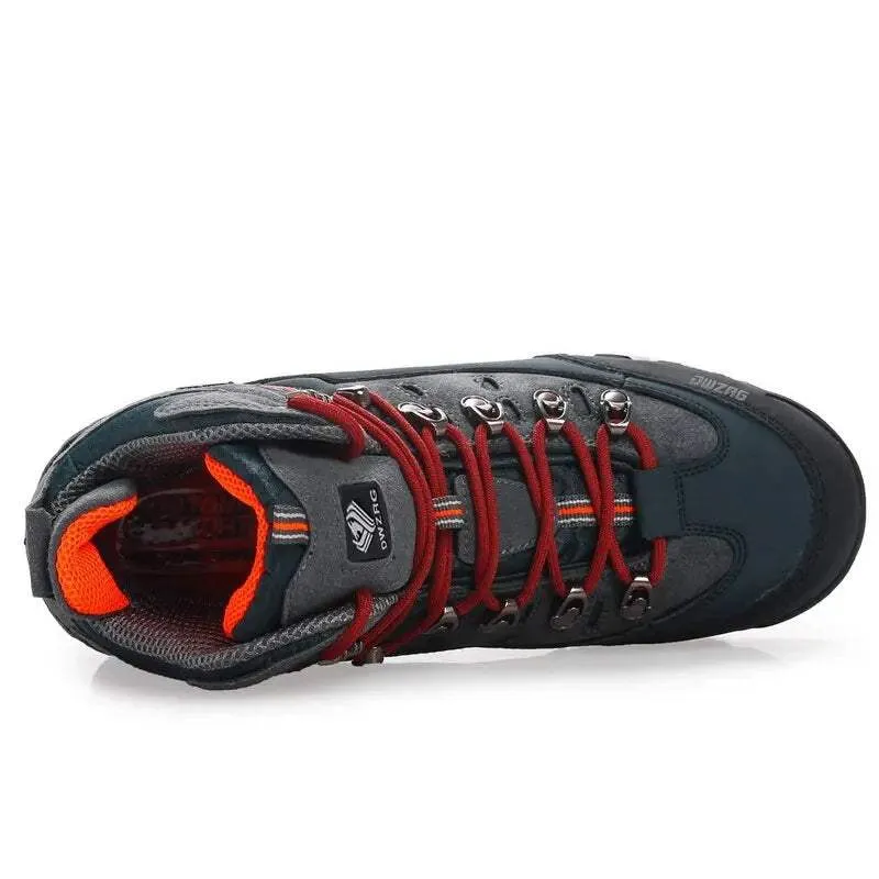 TrailFlex Boots