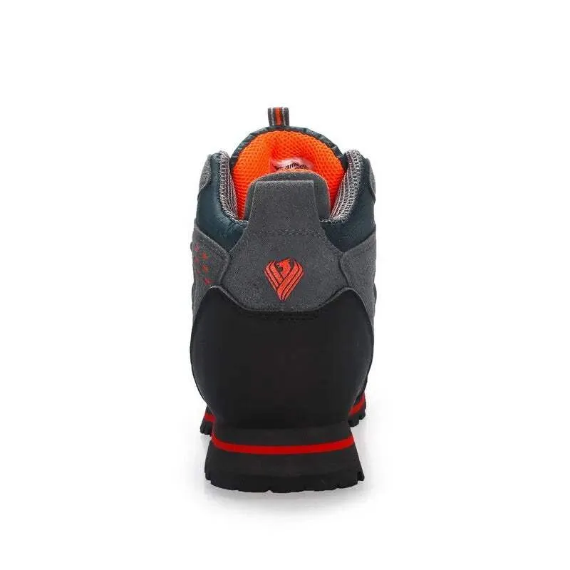 TrailFlex Boots