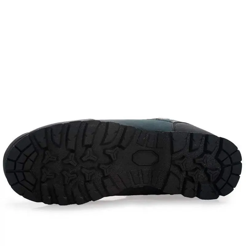 TrailFlex Boots