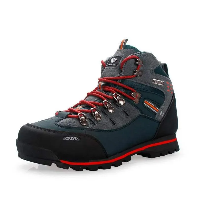 TrailFlex Boots