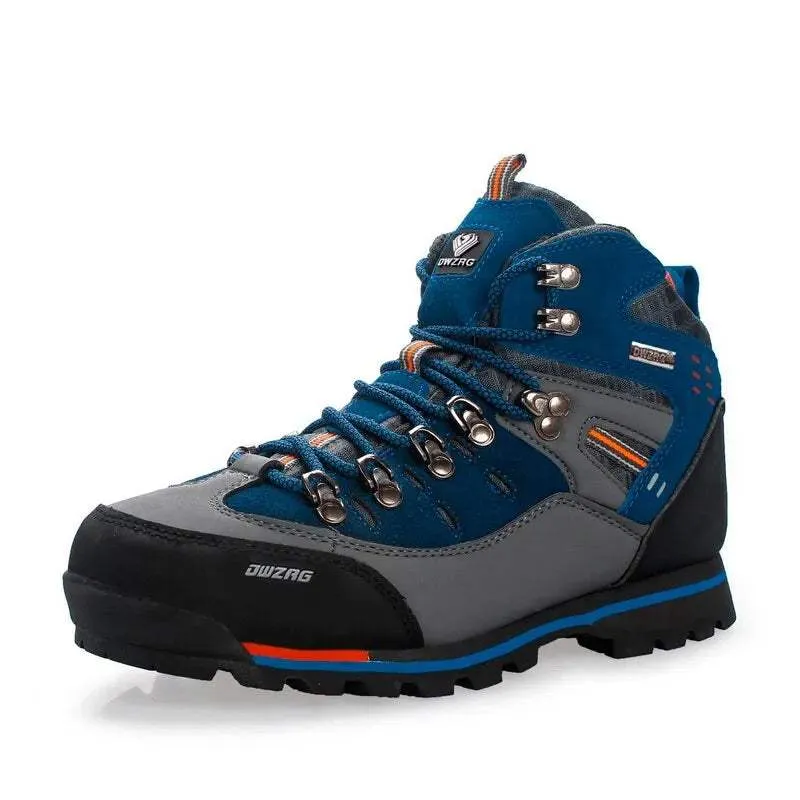 TrailFlex Boots