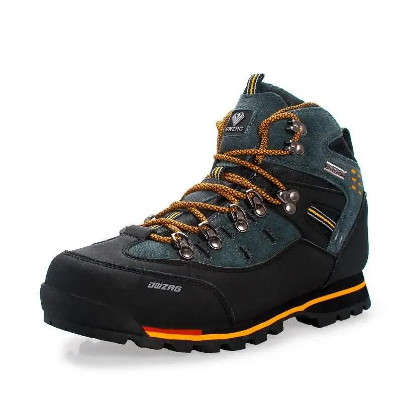 TrailFlex Boots