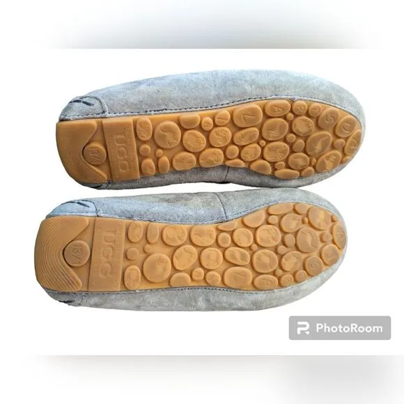 Ugg Dakota slippers size 13/1 in excellent condition