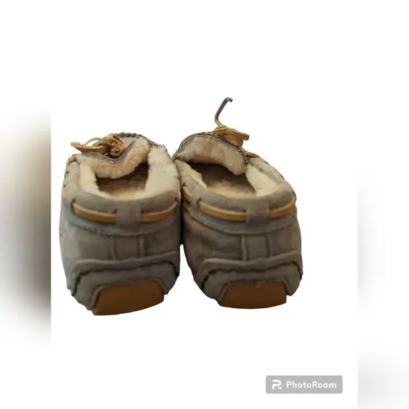 Ugg Dakota slippers size 13/1 in excellent condition