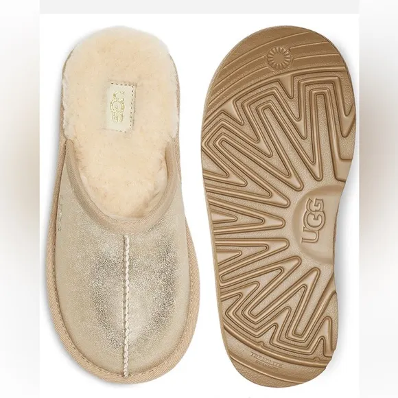 UGG Keegan Slipper - Kids
