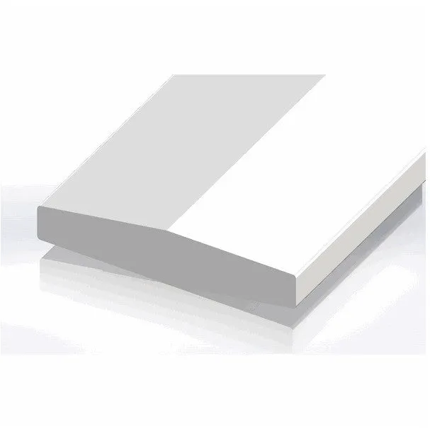 Untapered Batten 15x2.5mm