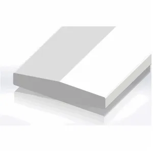Untapered Batten 15x2.5mm