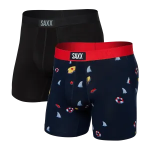 VIBE SUPER SOFT BB 2PK