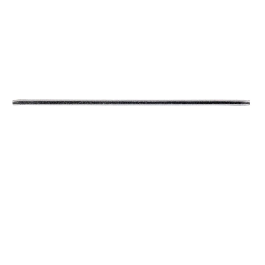 Victoria Vynn Straight Grey Nail Files 100/180 10pcs