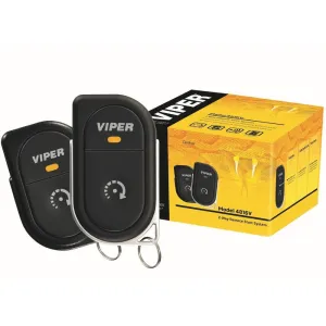Viper 4816V 2-Way Remote Start System