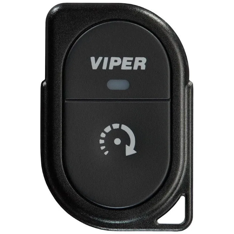 Viper 4816V 2-Way Remote Start System