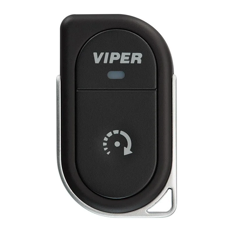 Viper 4816V 2-Way Remote Start System