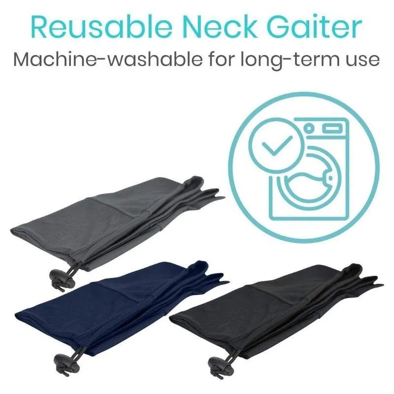 Vive Neck Gaiter