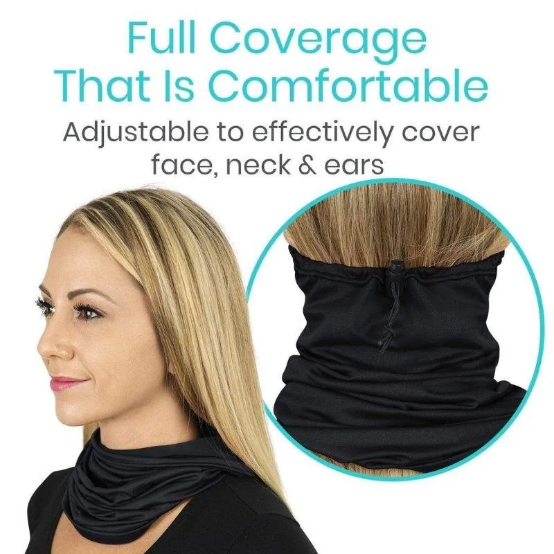Vive Neck Gaiter