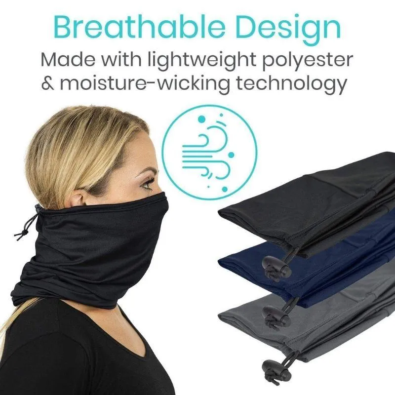 Vive Neck Gaiter