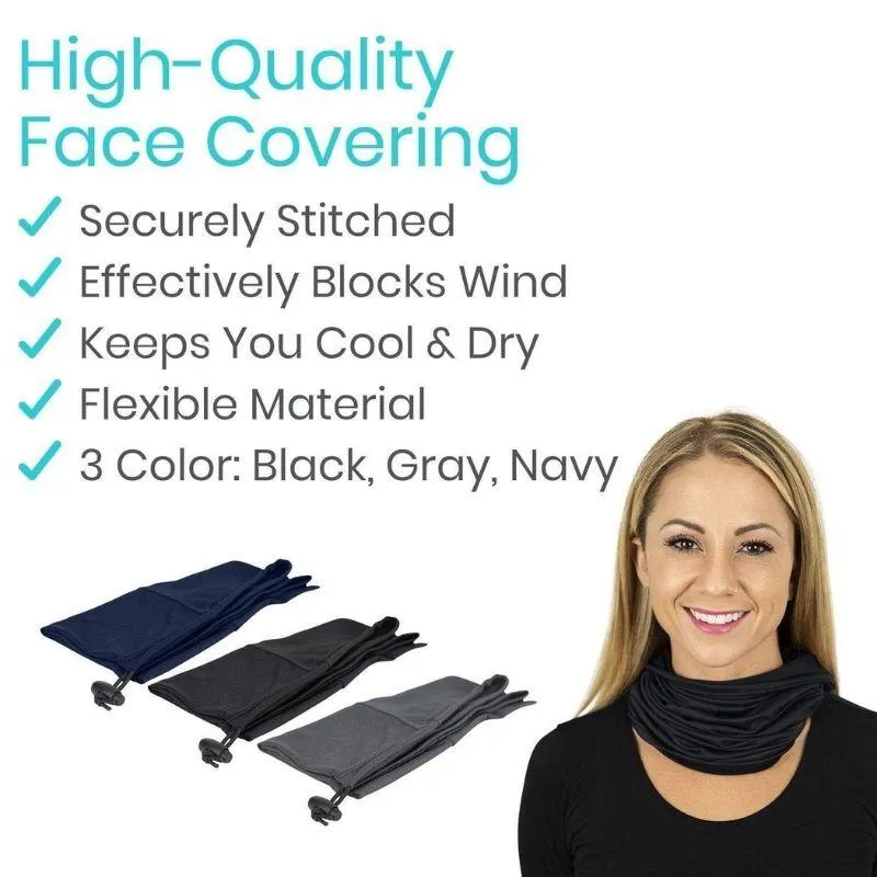 Vive Neck Gaiter