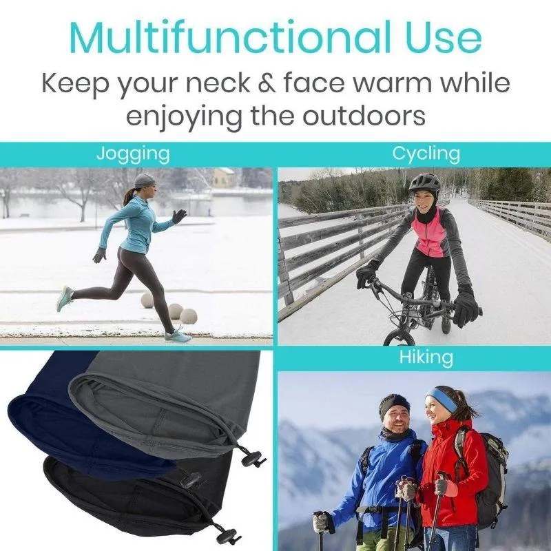 Vive Neck Gaiter